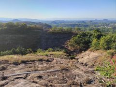 -马头山