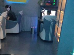 -木木不哭电竞馆(龙湖时代汇店)