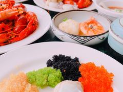 -白天鹅宾馆·流浮阁咖啡厅