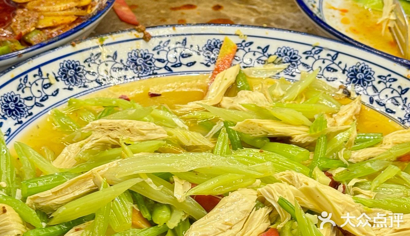 好吃不贵版！西安水饺我只吃他家！风雨无阻！