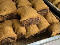 -老回回小吃(百万庄店)
