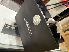 -CHANEL(恒隆广场店)