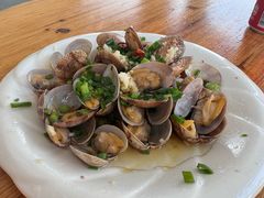 -阿伍海鲜大排档(塔湾金沙店)