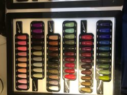 -J Plus日式美甲美睫沙龙