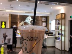 门面-GODIVA(印象城店)