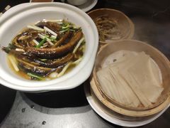 -芳芳私房菜·精做淮扬菜(承德路店)