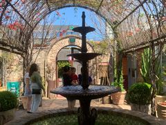 -The Grounds of Alexandria