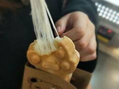 -熊姬手作茶物(汇金谷店)