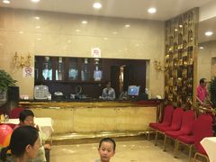 大堂-顺风海鲜港(金玉兰店)