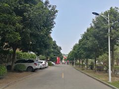 -福州大学(旗山校区)