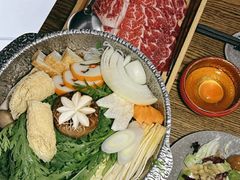 -筱田の食堂·izakaya(淮海中路店)