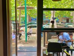-AFS Cafe & Canteen(闽江二路店)