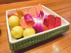水果-耕海蟹将军(万象城店)