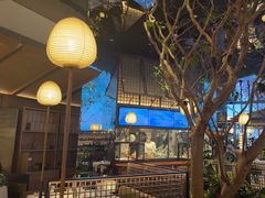 -桂满陇·海市蜃楼·黑金(国金店)