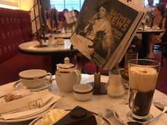 萨赫咖啡-Cafe Sacher(WIEN)