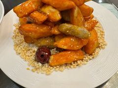 -鸿运楼烤鸭店(天桥店)