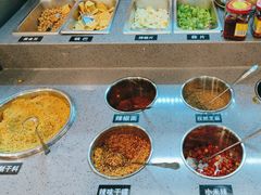 -炉队长·齐齐哈尔家庭烤肉(马家堡店)