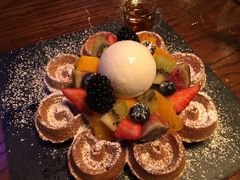 -La Postre(上环店)
