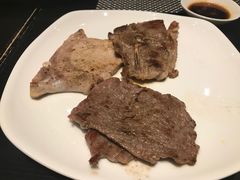 -青岛证大喜玛拉雅酒店·Z1餐厅