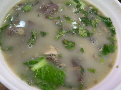 -清真牛街祥云轩门钉肉饼(左家庄店)