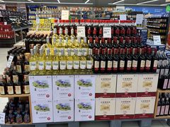 -永辉超市(长江国际店)