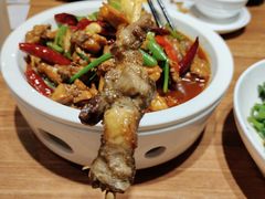 烤羊肉串-晋家门(文峰广场店)