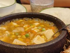 -椰莱泰小谷·东南亚融合菜(坪山悦阾SPACE店)