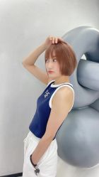 -M造型