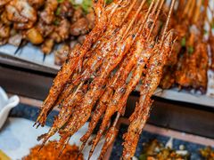 -五样儿西昌小签签烤串(建设路店)