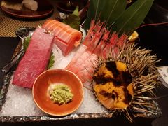 -三喜日料(汇金广场店)