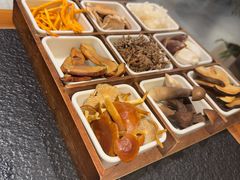 -滇牛云南火锅(桂林路店)