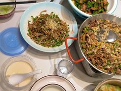 -福巷湘食小馆·猛火现炒(上海首店)