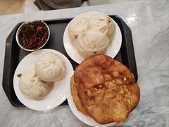 -玉华台饭庄·淮扬菜·烤鸭(望京店)