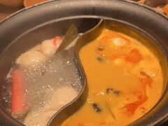 -温野菜涮涮锅(曲江大悦城店)