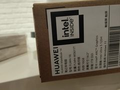 -华为授权体验店(中山公园来福士)