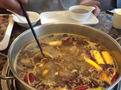 -许府牛杂·鲜牛肉火锅(梁溪万达店)