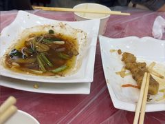 -东北特色菜馆(珞喻东路店)