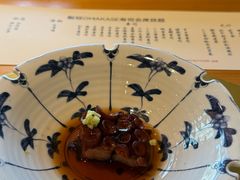 -鮨冠OMAKASE食べ放题(北京首店)