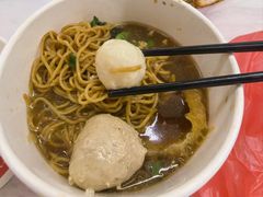 -阿坤纯正西刀鱼丸(Kuala Lumpur Branch)