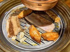 -蒲葵传统炭火烤肉(白石龙店)