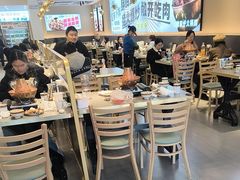-椒椒铜炉火锅鸡(天马店)