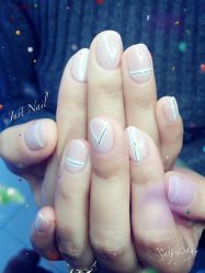 -JustNail甲思美甲