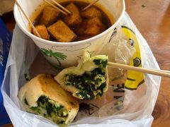 -金泰缘排骨馆(遵化路店)