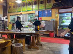 -汤锅大王(新平曹苏黄牛汤锅有限公司)