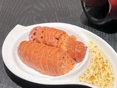 -顺香居·老字号湖北菜(江汉路店)