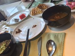 -JW万豪厨房餐厅·滨海草坪烧烤·海鲜·海景(三亚绿发山海天JW万豪酒店)