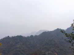 -青城山