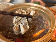 -古关火锅店(古北水镇景区店)