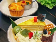 -東盛炭烤自助料理(玄武招商花园城店)