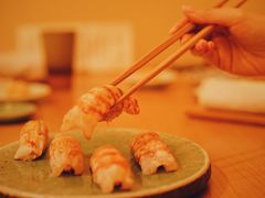 -鮨青(恒基名人购物中心店)